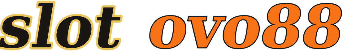 slot ovo88 logo